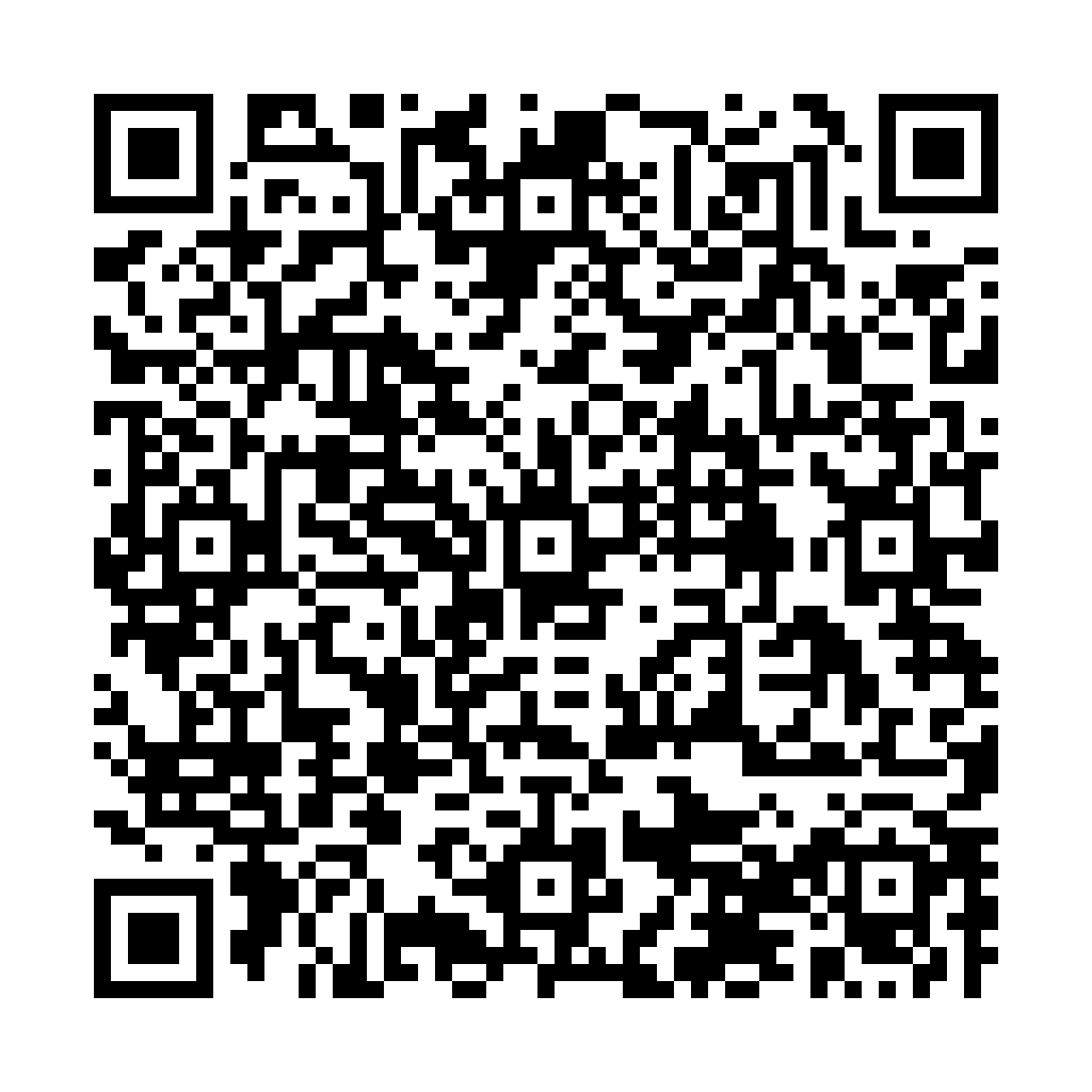 IGeLU/ELUNA QR Code